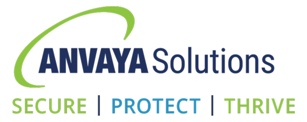 Anvaya Solutions logo